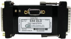 E84 Data Logging Device